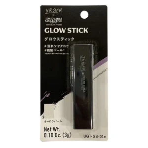 Daiso U R Glam x Tokyo Girls Collection Glow Stick 01C- Aurora Pearl