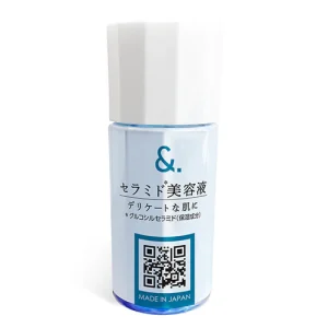 Daiso My Skin Care Serum Ceramide 20ml