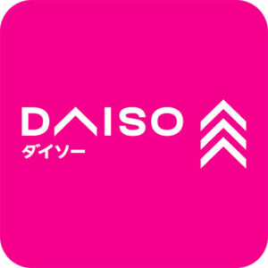 DAISO
