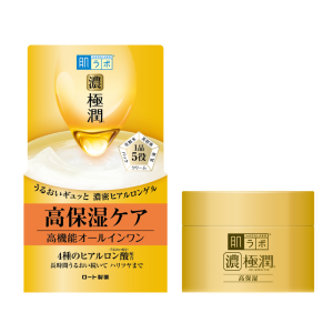 HadaLabo Gokujyun Perfect Gel (100g)