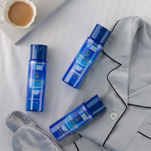 Alternative view of HadaLabo Shirojyun Premium Medicated Whitening Lotion (170ml)