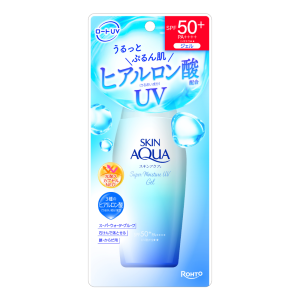 Skin Aqua Super Moisture Gel (SPF50 + PA ++++) 110g