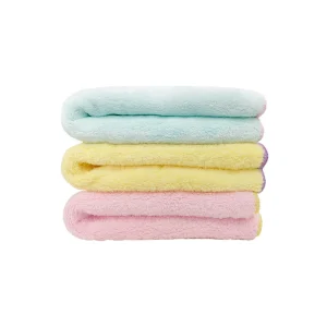 Daiso | Face Towel - 34cm*78cm