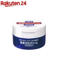 Shiseido Urea Skin Care Cream 100g