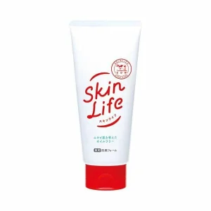 Cow brand SkinLife | Facial Cleansing Foam | Medicated Acne Care | 130g