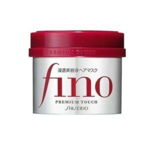 Shiseido Fino Premium Touch Essence Hair Mask (230g)
