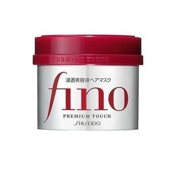 Shiseido Fino Premium Touch Essence Hair Mask (230g)