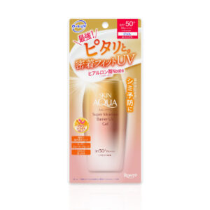 Skin Aqua Super Moisture Barrier UV Gel SPF50+ PA++++ 100g